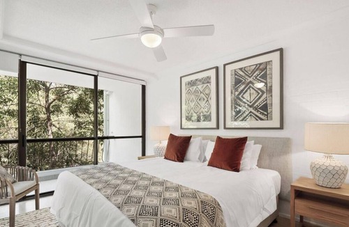 Noosa Heads Apartment | Peggy - Little Cove