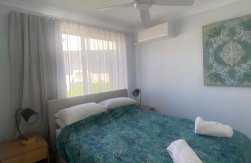 Kalbarri Villa | Pelican Shore Oceanfront Villa 6