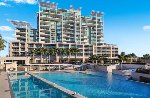Pelican Waters Resort | Pelican Waters Golf Resort Sunshine Coast