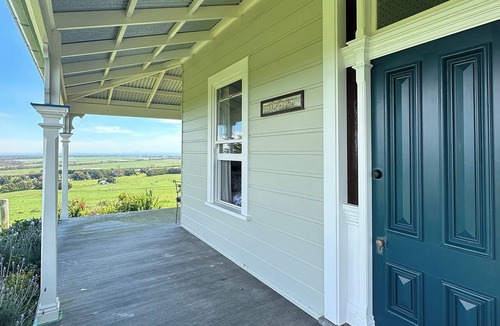 Welshpool Cottage | Pen-y-Bryn Estate