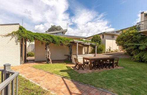 Merimbula Apartment | Penguin Mews - Unit 14 - 4 Bedroom