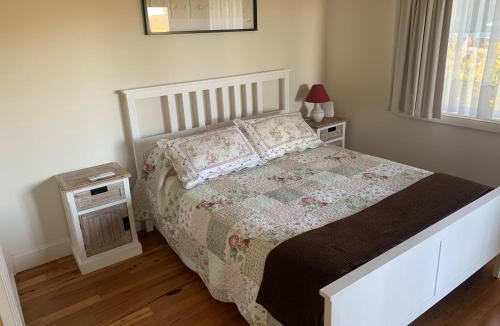 Berry House | Peppergrove Cottage
