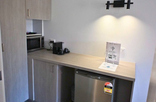 Shepparton South Hotel | Peppermill Inn