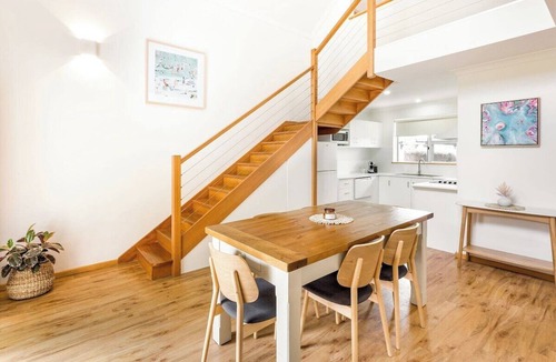 Quindalup Villa | Peppermint at Whitesands—A Loft Retreat by the Sea