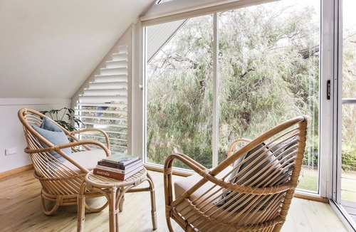 Quindalup Villa | Peppermint at Whitesands—A Loft Retreat by the Sea