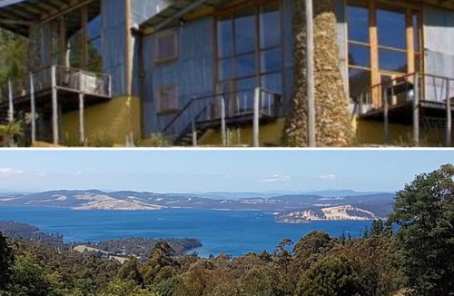 Woodbridge Resort | Peppermint Ridge Retreat