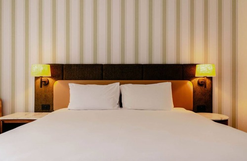 Clear Mountain Hotel | Peppers Clear Mountain