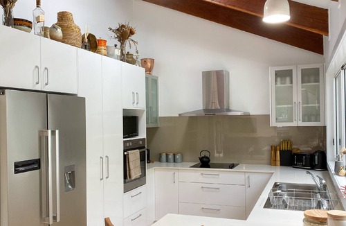 Smiths Lake House | Peppertree - a perfect, quiet escape