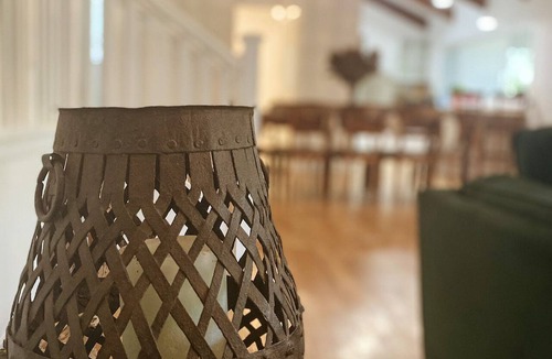 Smiths Lake House | Peppertree - a perfect, quiet escape