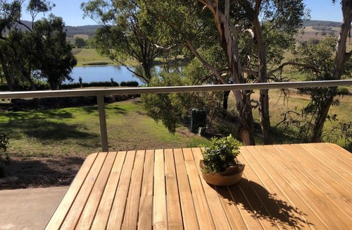 Eurunderee House | Peppertree Farm Mudgee