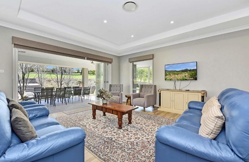 Pokolbin House | Peppertree Manor