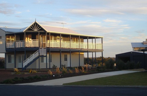 Peppermint Grove Beach House | Peppy By the Sea - Beachside getaway
