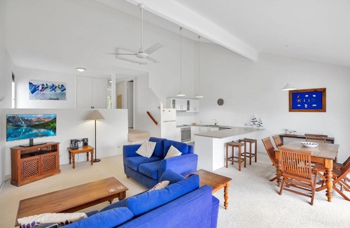 Peregian Beach Apartment | Peregian Court 19