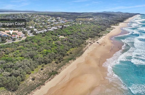 Peregian Beach Apartment | Peregian Court 19