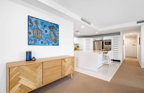 Peregian Beach Apartment | Peregian on the Beach Apt 1