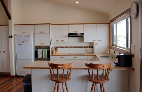 Crescent Head House | Perfect Break (upstairs only)