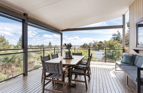South Evans Head House | Perfect Coastal Retreat at 5 Pacific Crescent, Evans Head