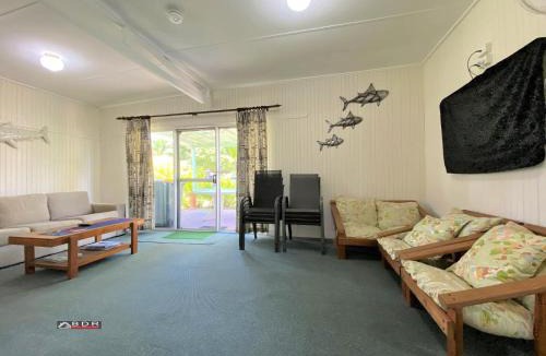Traviston House | Perfect For A Fishing Holiday