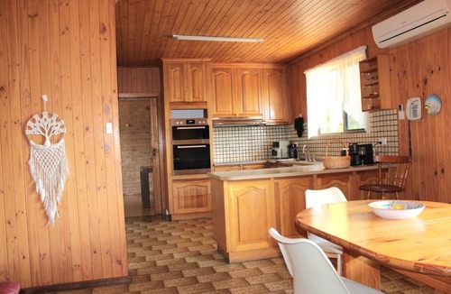 Willunga Other | Perfect for a retreat or a short stay. Spacious living with clean fresh air.