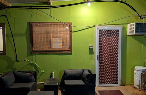 Coober Pedy Apartment | Pet friendly 2-bedroom apartment in awesome Coober Pedy location