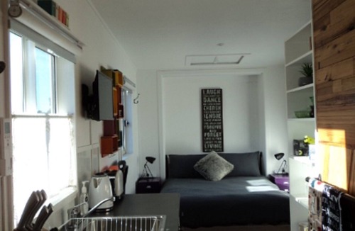 Creswick House | Pet Friendly Accommodation