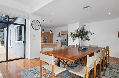 Sorrento House | Pet Friendly - Darling Villa Biani in Sorrento with Spa