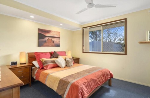 Banksia Beach House | Pet Friendly Home Away From Home