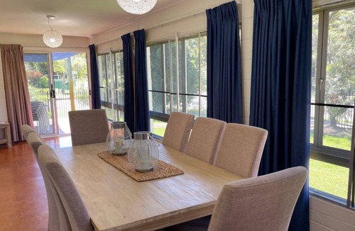 Woorim House | Pet Friendly Home by the Ocean