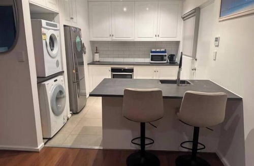 Marleston House | Pet Friendly home with convenience near airport, beach and city!