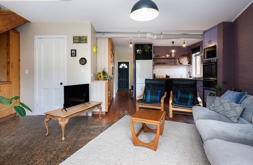 Preston House | Pet Friendly - Little Livingstone - Preston