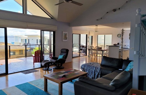 Long Beach Cottage | Pet Friendly Paradise on Long Beach