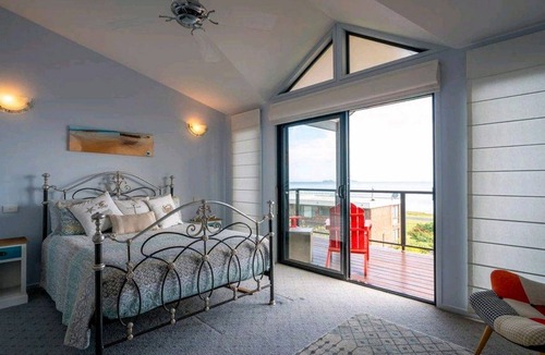 Long Beach Cottage | Pet Friendly Paradise on Long Beach