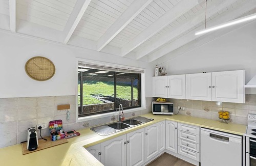Surf Beach House | Pet-friendly Private Retreat with Large Backyard