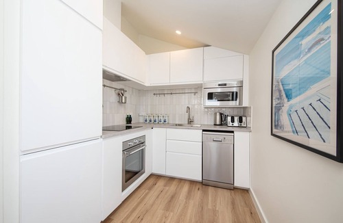 South Melbourne House | Pet Friendly - South Melbourne Soul