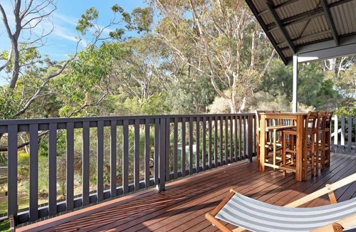 Lilli Pilli House | Pet-Friendly, WiFi & Pool Table | Two Salty Dogs