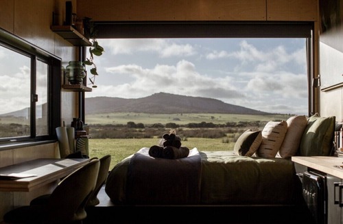 Merivale Cabin | Peter the Tiny Cabin in Esperance