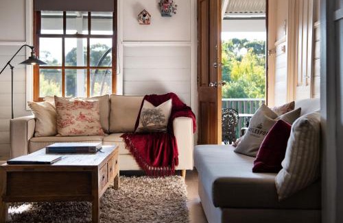 Daylesford House | Petite Maison