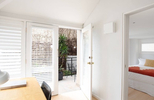 Kings Cross Apartment | Petite Maison, Potts Point Isyd