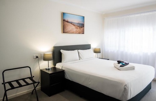 Petrie Hotel | Petrie Mill Motel