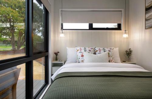 Hepburn House | Piccola Retreats - Tiny Houses