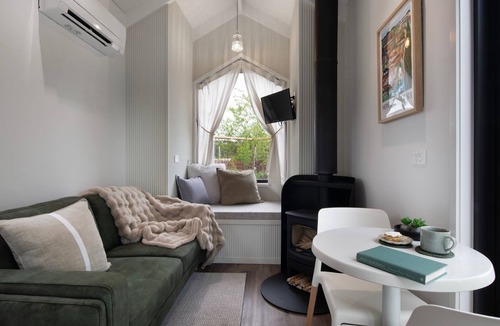 Hepburn House | Piccola Verde Tiny House