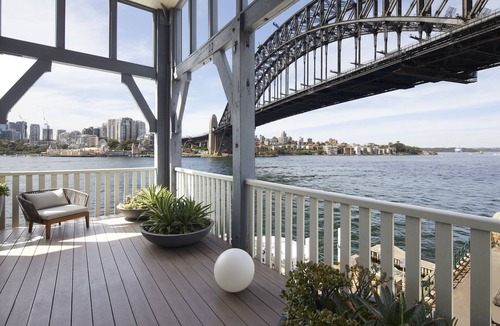 Dawes Point Hotel | Pier One Sydney Harbour, Autograph Collection