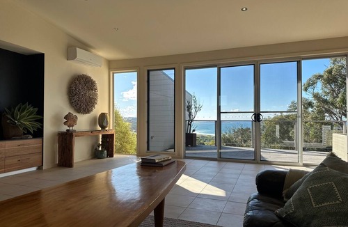 Merimbula House | Pikes Point Beach House - The Ultimate Family Coastal Escape!