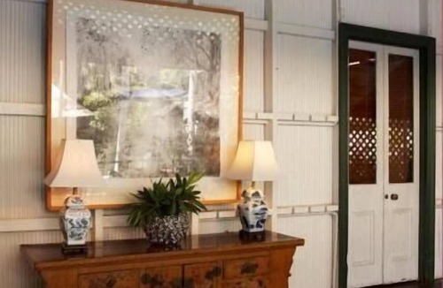 Broome Hotel | Pinctada McAlpine House