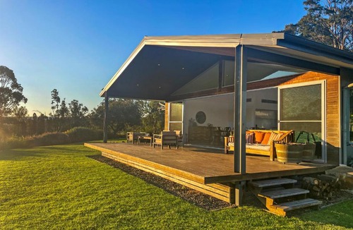 Broke House | Pindara