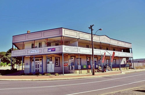 Pingelly Hotel | Pingelly Hotel