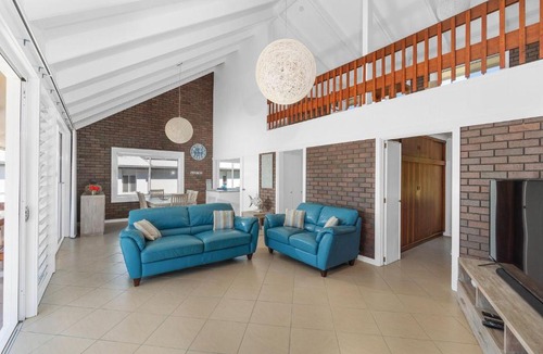 Gerroa House | Pinkos, Gerroa