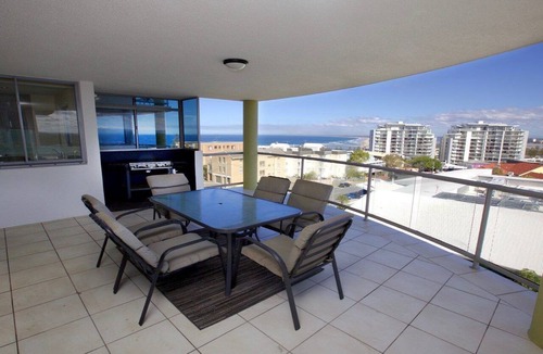 Caloundra Apartment | Pinnacles Unit 53 Caloundra QLD