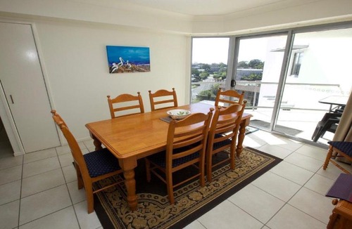 Caloundra House | Pinnacles Unit 53 Caloundra QLD