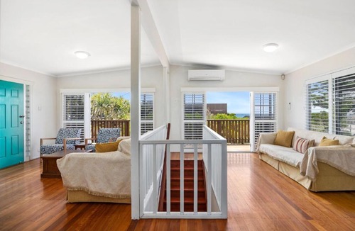 Peregian Beach House | Piper's Bend in Peregian